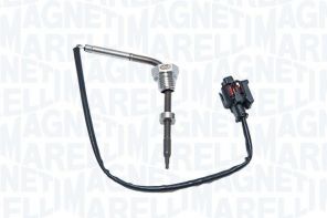 Magneti Marelli 172000279010 - Snímač teploty výfukových plynov -