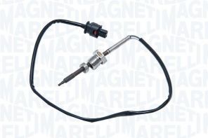 Magneti Marelli 172000283010 - Snímač teploty výfukových plynov -