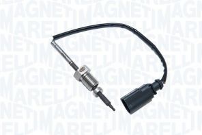 Magneti Marelli 172000285010 - Snímač teploty výfukových plynov -
