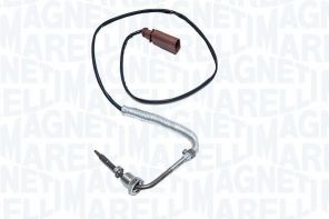 Magneti Marelli 172000293010 - Snímač teploty výfukových plynov -