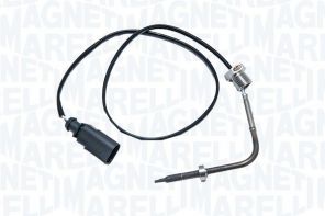 Magneti Marelli 172000297010 - Snímač teploty výfukových plynov -