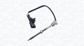 Magneti Marelli 172000299010 - Snímač teploty výfukových plynov -