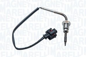 Magneti Marelli 172000303010 - Snímač teploty výfukových plynov -