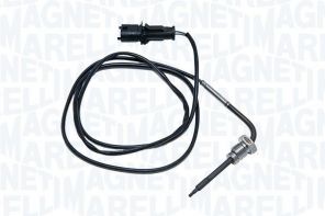 Magneti Marelli 172000305010 - Snímač teploty výfukových plynov -