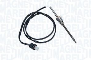 Magneti Marelli 172000309010 - Snímač teploty výfukových plynov -