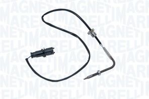 Magneti Marelli 172000317010 - Snímač teploty výfukových plynov -