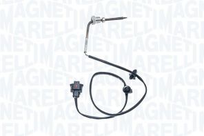 Magneti Marelli 172000323010 - Snímač teploty výfukových plynov -