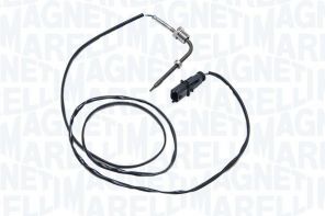 Magneti Marelli 172000337010 - Snímač teploty výfukových plynov -