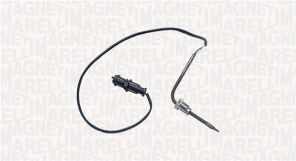 Magneti Marelli 172000343010 - Snímač teploty výfukových plynov -