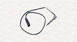 Magneti Marelli 172000351010 - Snímač teploty výfukových plynov -