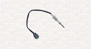 Magneti Marelli 172000353010 - Snímač teploty výfukových plynov -