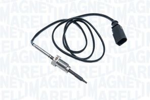 Magneti Marelli 172000287010 - Snímač teploty výfukových plynov -