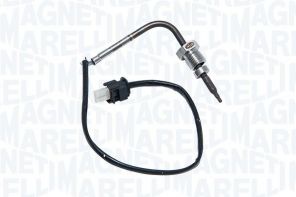 Magneti Marelli 172000341010 - Snímač teploty výfukových plynov -