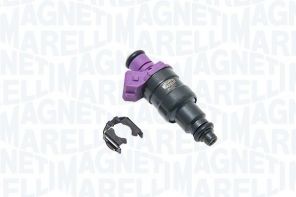 Magneti Marelli 805000000001 - Vstrekovací ventil