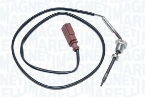 Magneti Marelli 172000325010 - Snímač teploty výfukových plynov -
