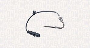 Magneti Marelli 172000407010 - Snímač teploty výfukových plynov -