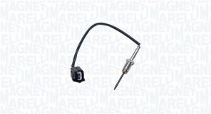 Magneti Marelli 172000601010 - Snímač teploty výfukových plynov -