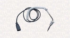 Magneti Marelli 172000691010 - Snímač teploty výfukových plynov -