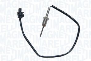 Magneti Marelli 172000331010 - Snímač teploty výfukových plynov -