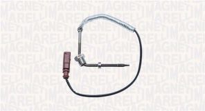 Magneti Marelli 172000381010 - Snímač teploty výfukových plynov -