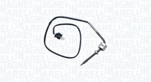 Magneti Marelli 172000437010 - Snímač teploty výfukových plynov -