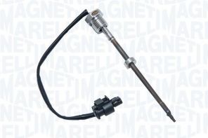 Magneti Marelli 172000281010 - Snímač teploty výfukových plynov -