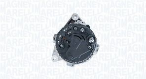 Magneti Marelli 063730715010 - Alternátor