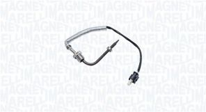 Magneti Marelli 172000513010 - Snímač teploty výfukových plynov -