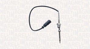 Magneti Marelli 172000401010 - Snímač teploty výfukových plynov -