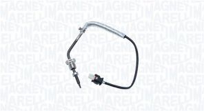 Magneti Marelli 172000505010 - Snímač teploty výfukových plynov -