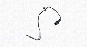 Magneti Marelli 172000575010 - Snímač teploty výfukových plynov -