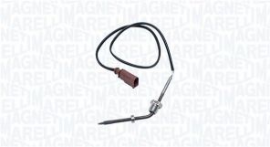 Magneti Marelli 172000589010 - Snímač teploty výfukových plynov -