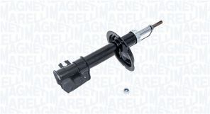 Magneti Marelli 351757070000 - Tlmič pruženia -