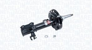 Magneti Marelli 353804070100 - Tlmič pruženia -
