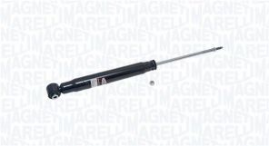 Magneti Marelli 356331070000 - Tlmič pruženia -