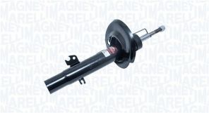 Magneti Marelli 357061070100 - Tlmič pruženia -