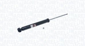 Magneti Marelli 357064070000 - Tlmič pruženia -