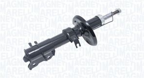 Magneti Marelli 357071070100 - Tlmič pruženia -