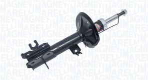 Magneti Marelli 357071070200 - Tlmič pruženia -