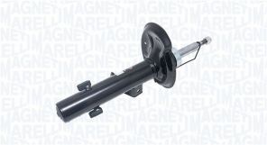 Magneti Marelli 357084070100 - Tlmič pruženia -