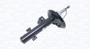 Magneti Marelli 357084070200 - Tlmič pruženia -