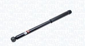 Magneti Marelli 357096070000 - Tlmič pruženia -
