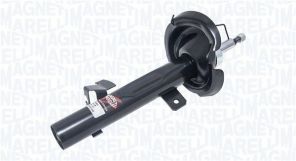 Magneti Marelli 357098070200 - Tlmič pruženia -