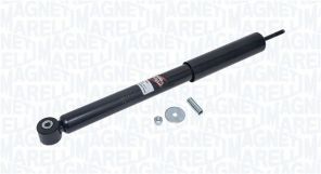Magneti Marelli 357099070000 - Tlmič pruženia -