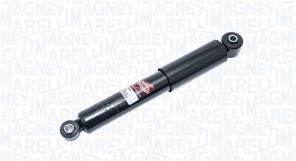 Magneti Marelli 357102070000 - Tlmič pruženia -