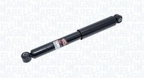 Magneti Marelli 357107070000 - Tlmič pruženia -