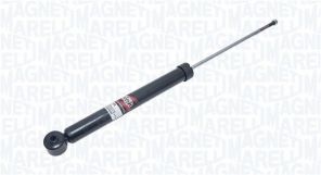 Magneti Marelli 357112070000 - Tlmič pruženia -