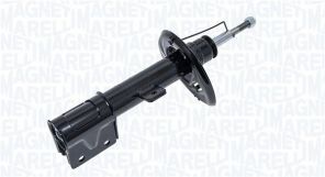 Magneti Marelli 357117070100 - Tlmič pruženia -