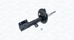 Magneti Marelli 357117070200 - Tlmič pruženia -