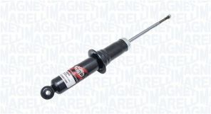Magneti Marelli 357265070000 - Tlmič pruženia -